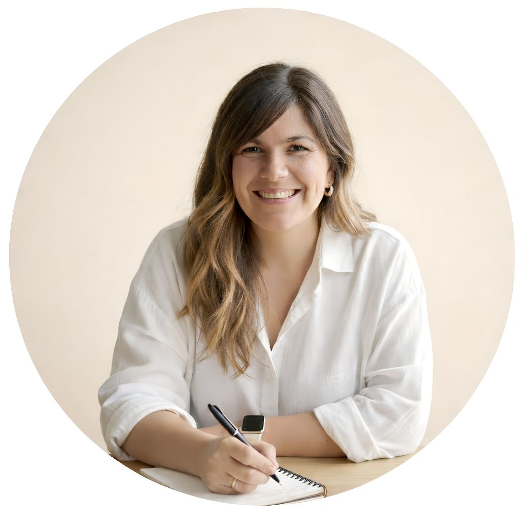 Gabriela Olivieri - Psicóloga