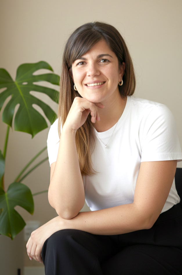 Gabriela Olivieri